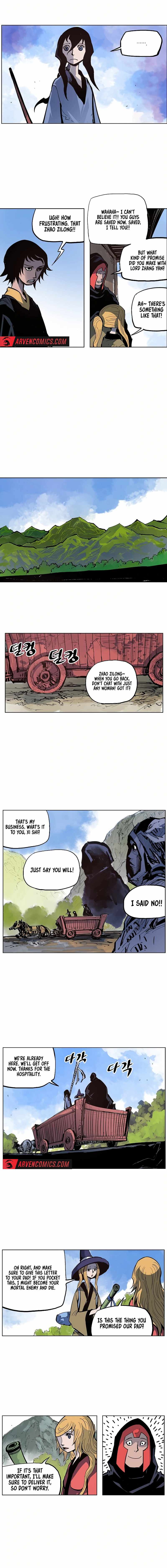 Musin Chapter 56 page 3