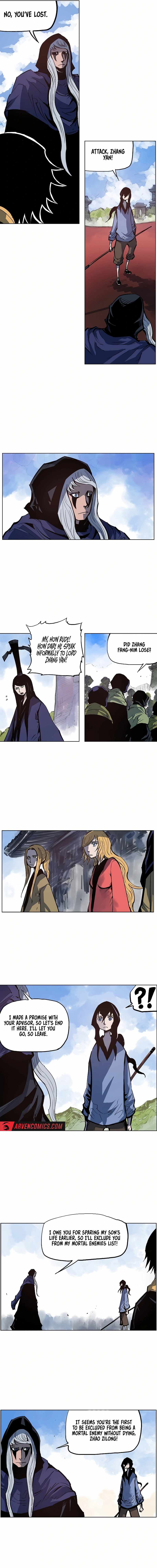 Musin Chapter 56 page 2