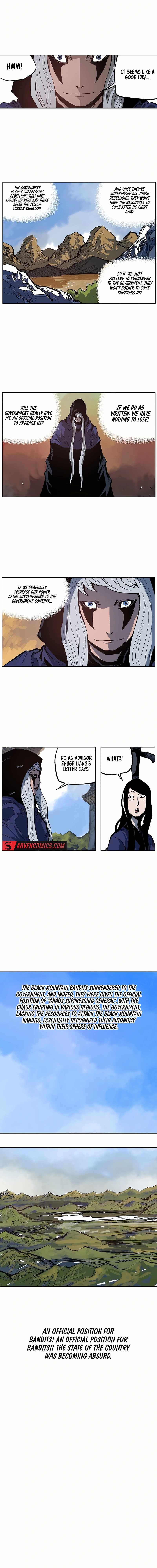 Musin Chapter 56 page 11