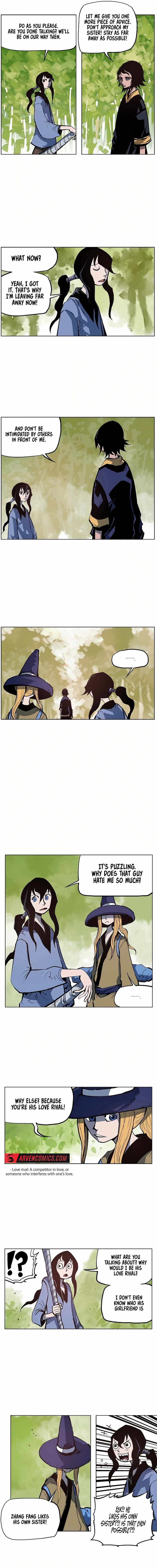 Musin Chapter 56 page 6