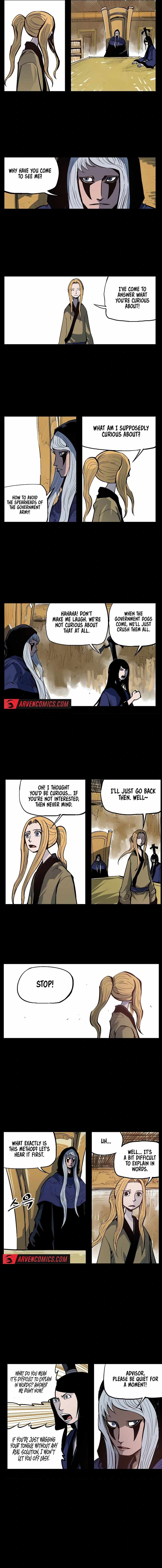 Musin Chapter 56 page 8