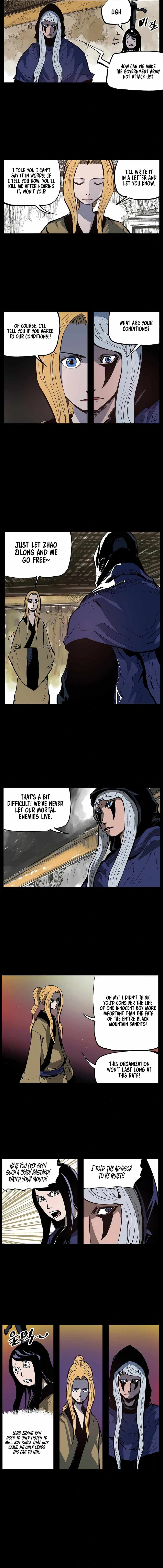 Musin Chapter 56 page 9