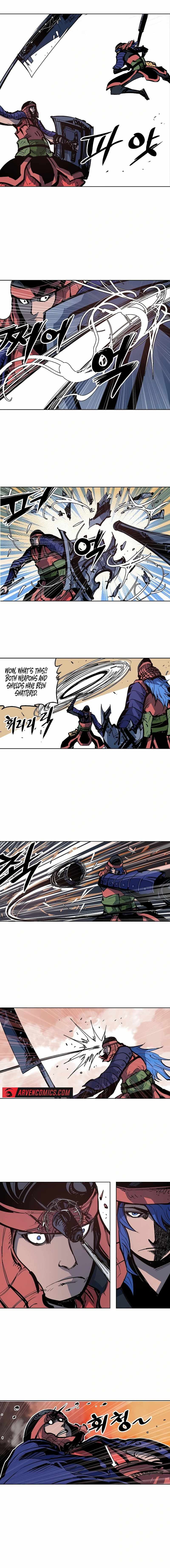 Musin Chapter 57 page 5
