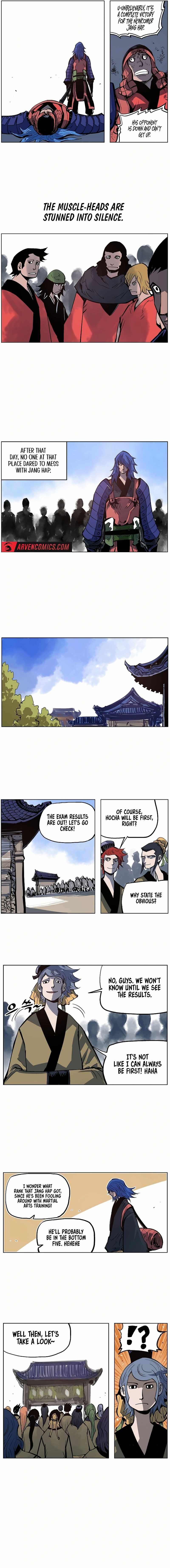 Musin Chapter 57 page 7