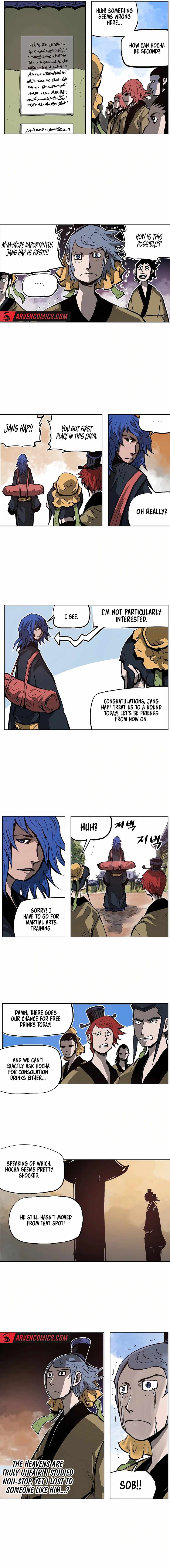 Musin Chapter 57 page 8