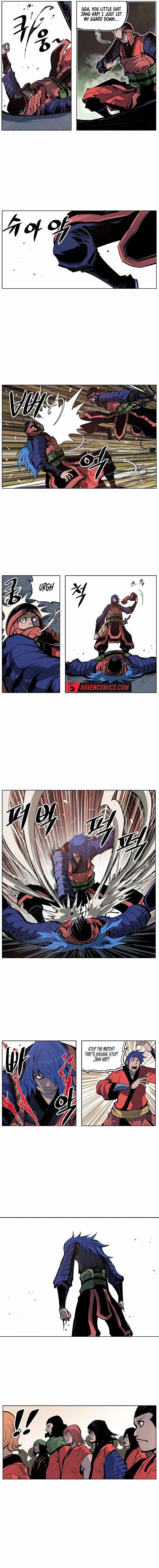 Musin Chapter 57 page 6