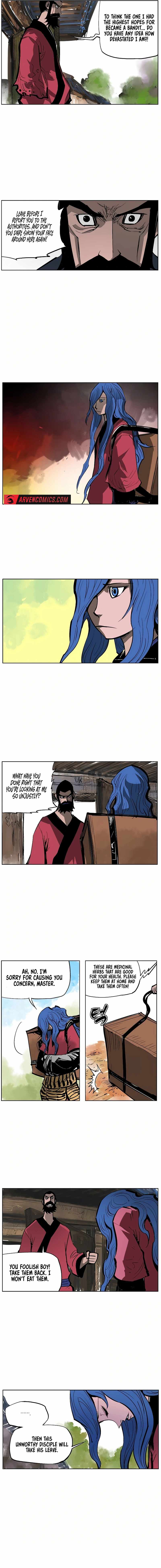 Musin Chapter 58 page 2