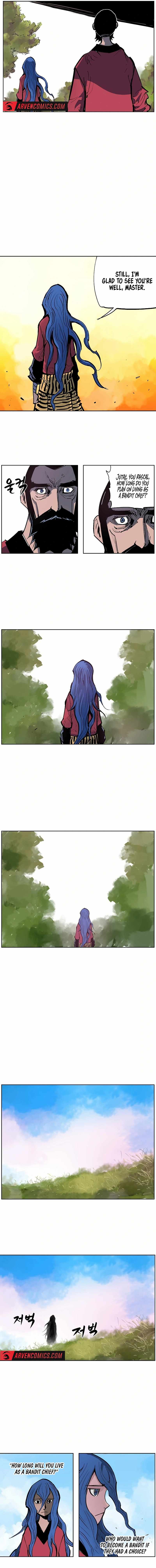 Musin Chapter 58 page 3