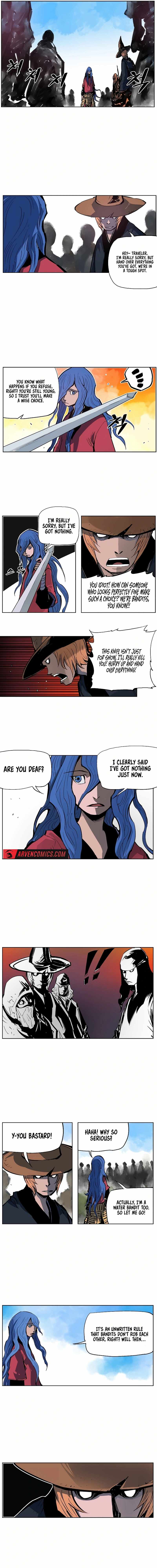 Musin Chapter 58 page 5