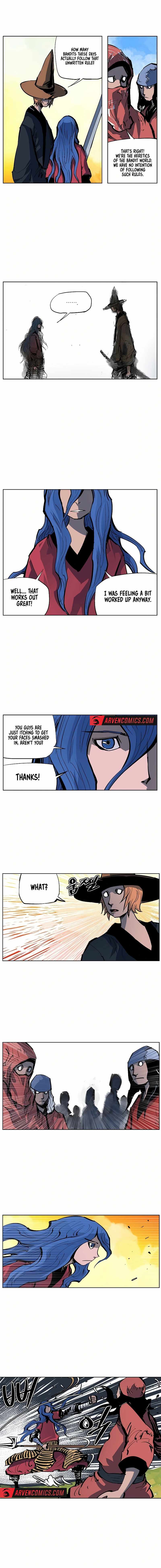 Musin Chapter 58 page 6