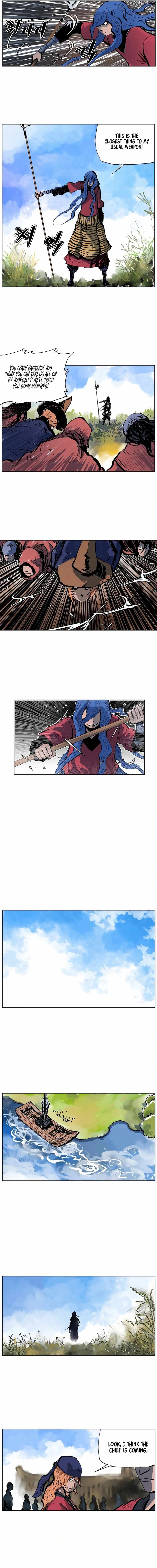 Musin Chapter 58 page 7