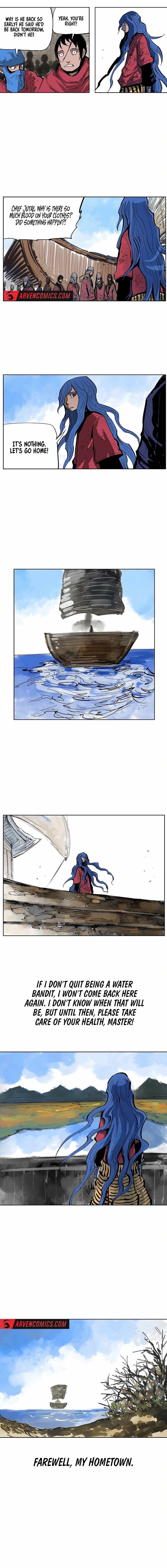 Musin Chapter 58 page 8