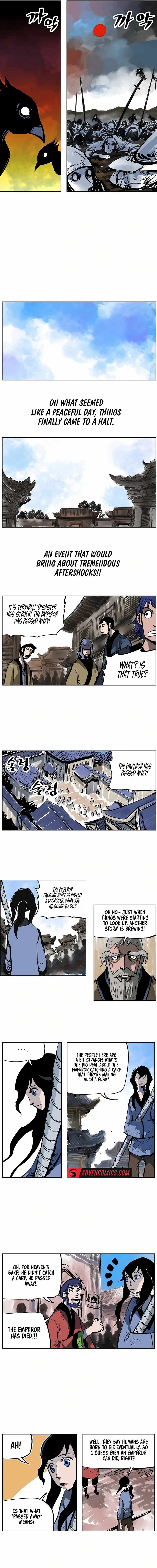 Musin Chapter 58 page 9