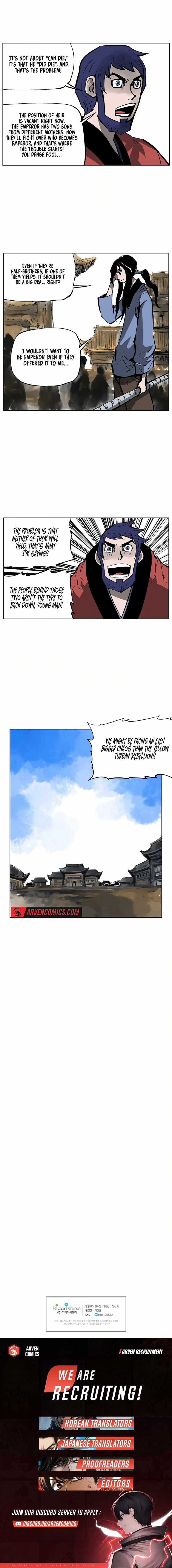 Musin Chapter 58 page 10