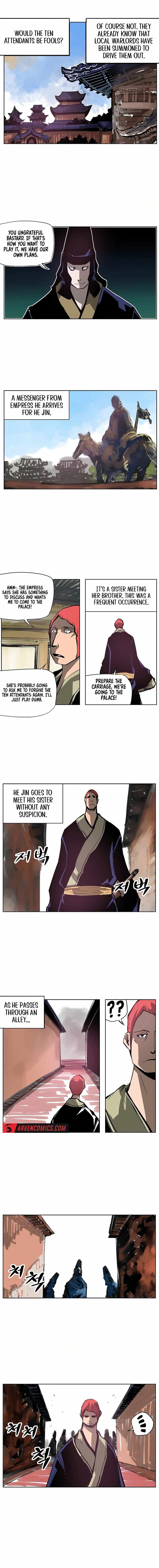 Musin Chapter 59 page 8