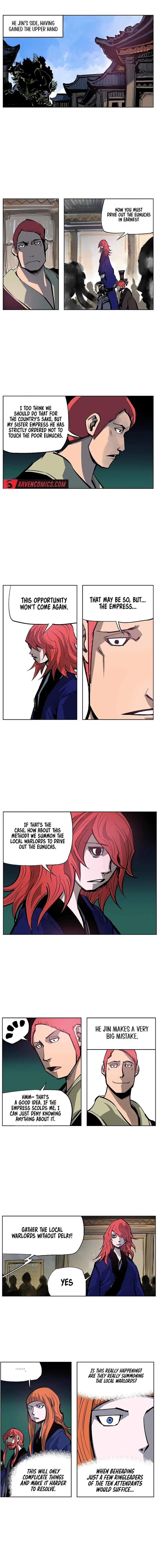 Musin Chapter 59 page 6