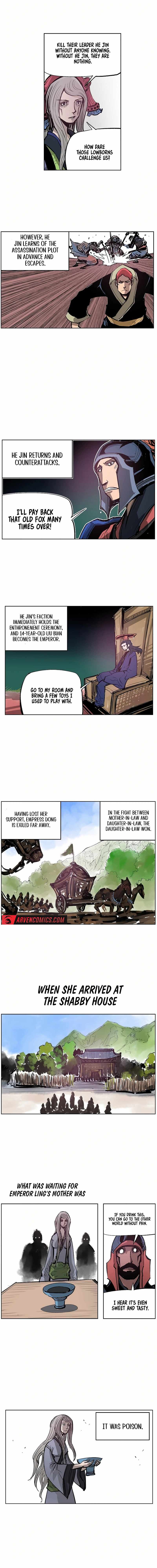 Musin Chapter 59 page 5