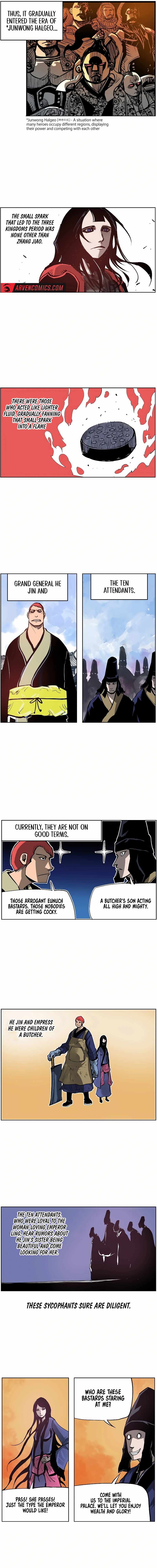 Musin Chapter 59 page 2