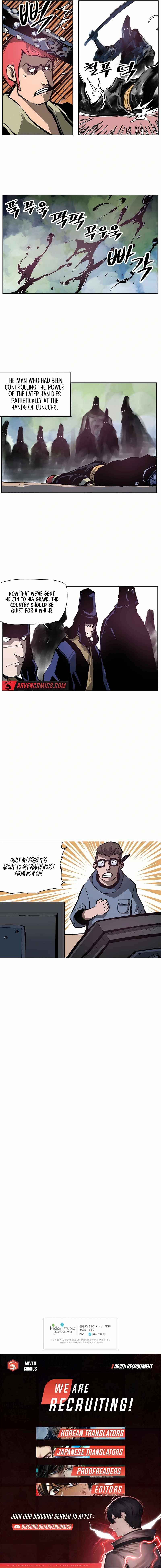 Musin Chapter 59 page 10