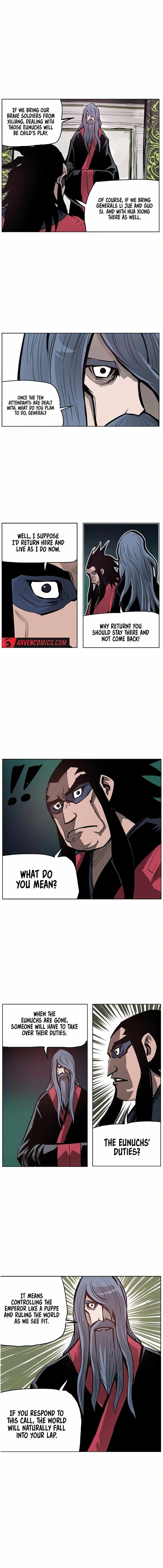 Musin Chapter 60 page 2