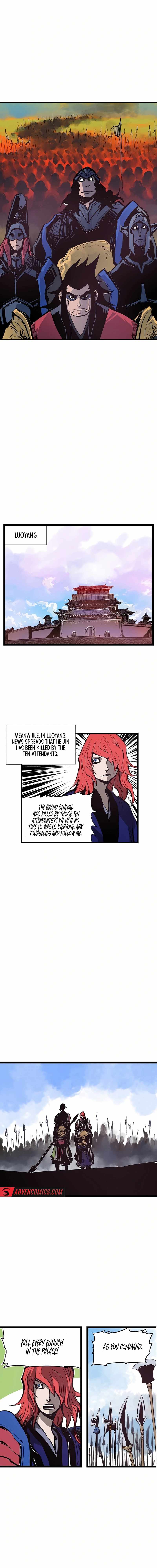 Musin Chapter 60 page 4