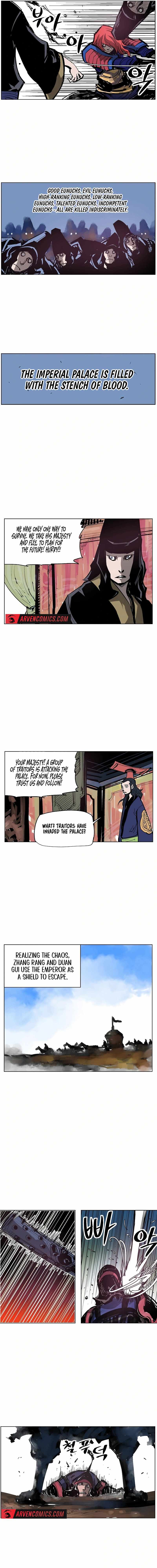 Musin Chapter 60 page 6