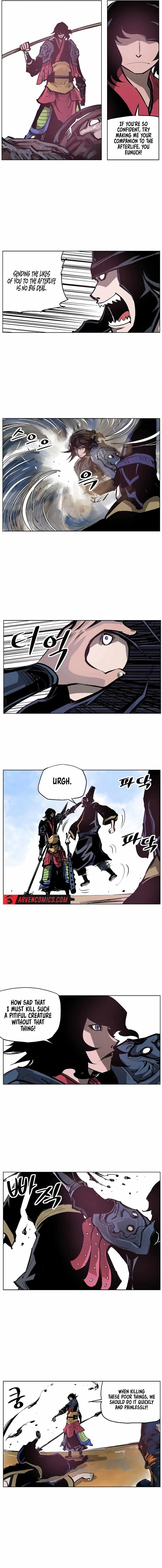 Musin Chapter 60 page 8