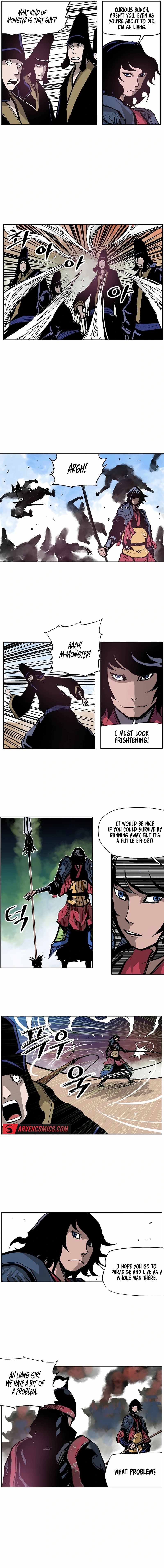 Musin Chapter 60 page 9