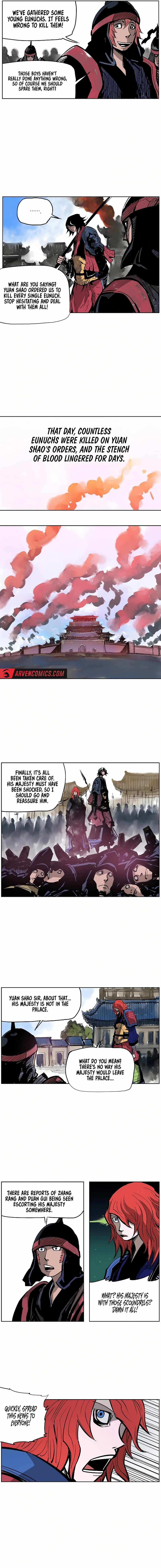 Musin Chapter 60 page 10