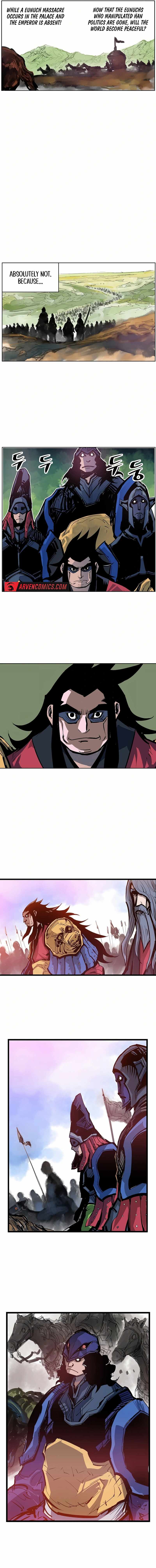 Musin Chapter 60 page 11