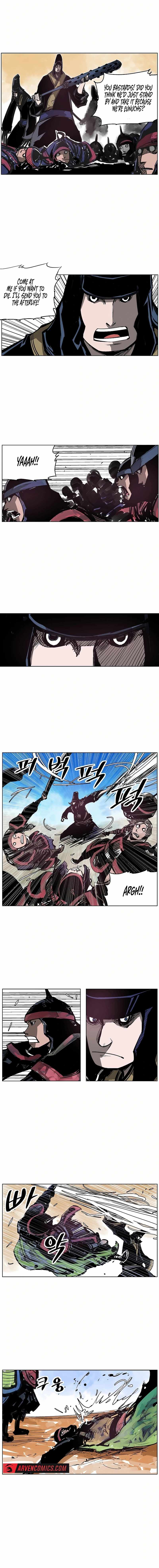 Musin Chapter 60 page 7