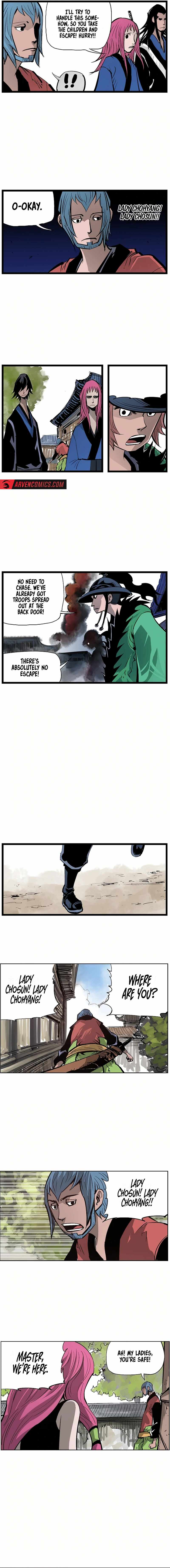 Musin Chapter 61 page 10