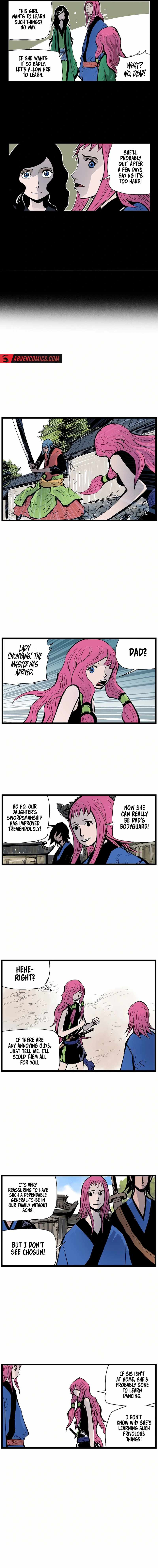 Musin Chapter 61 page 5