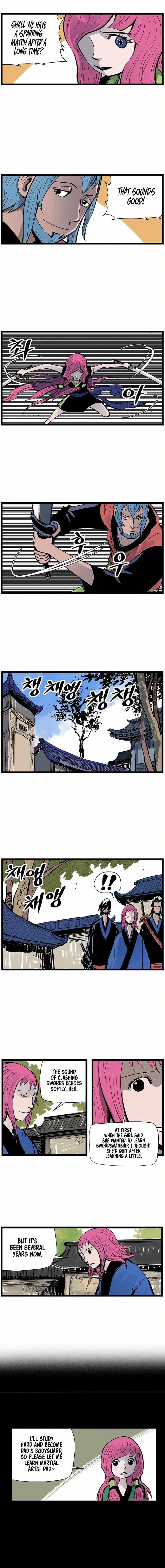 Musin Chapter 61 page 4