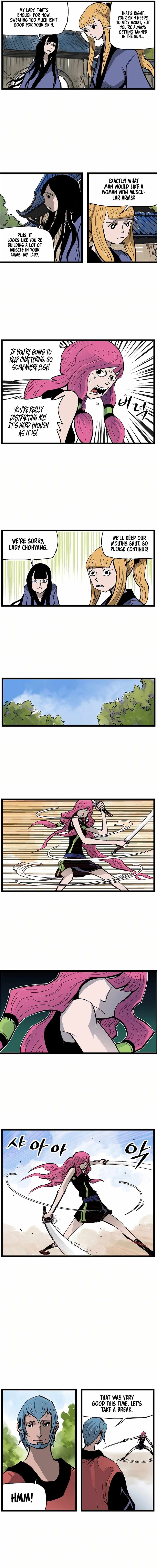 Musin Chapter 61 page 2