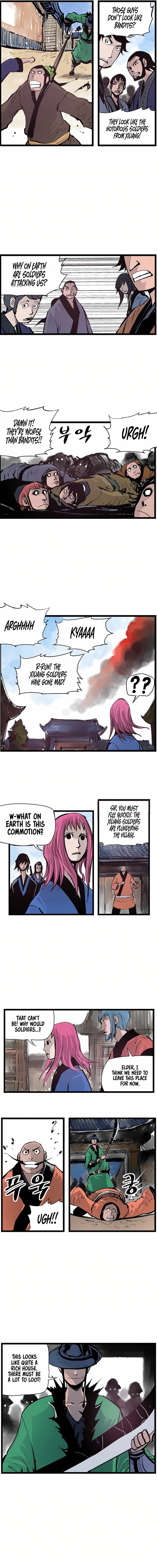 Musin Chapter 61 page 9