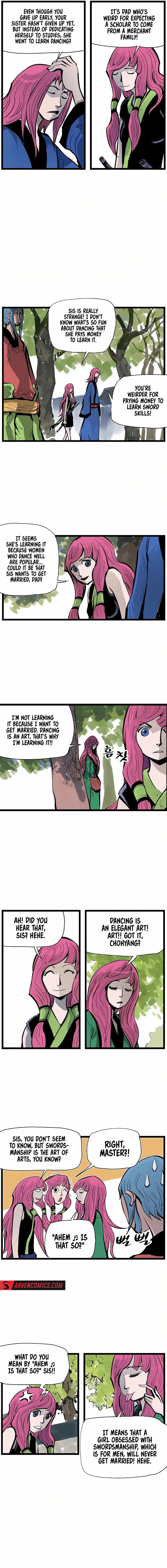 Musin Chapter 61 page 6