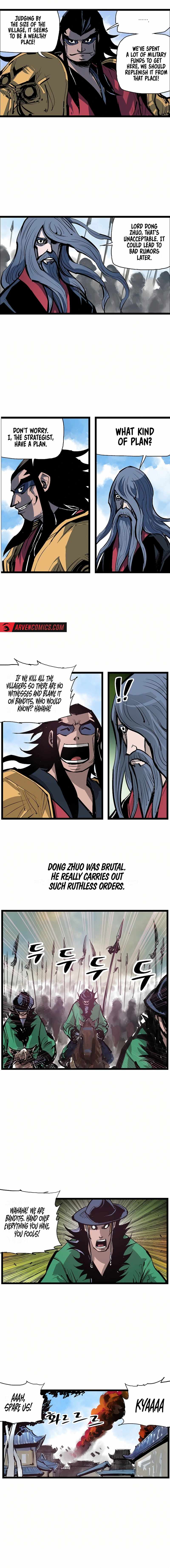 Musin Chapter 61 page 8