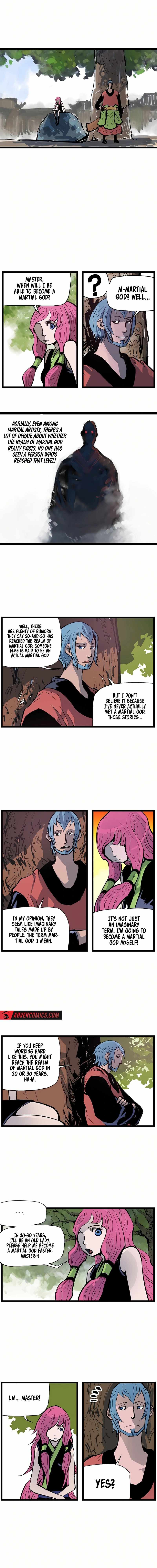 Musin Chapter 61 page 3