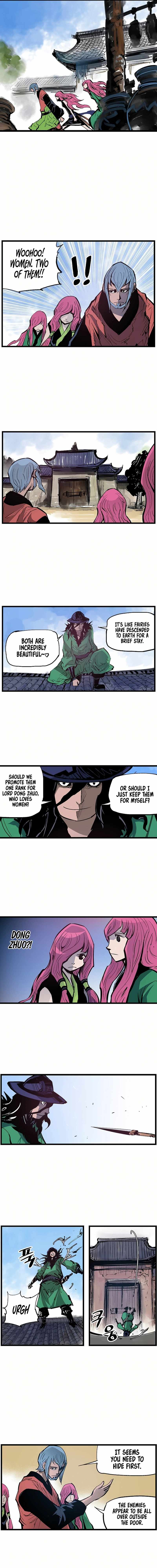 Musin Chapter 62 page 2