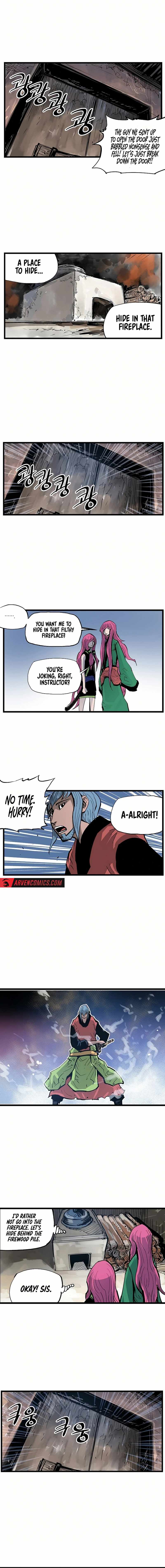 Musin Chapter 62 page 3