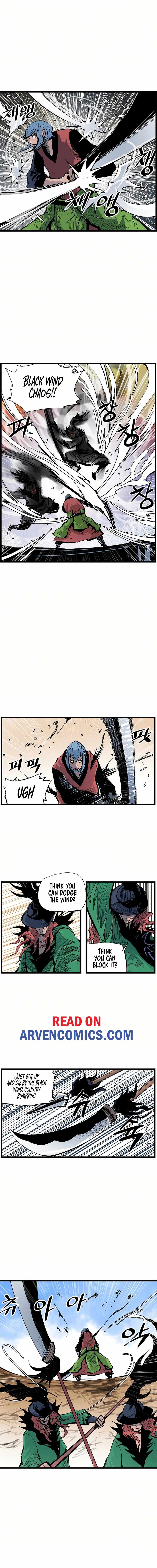 Musin Chapter 62 page 11