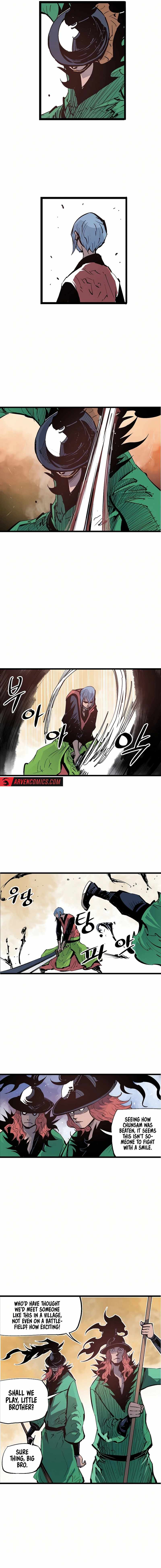 Musin Chapter 62 page 8