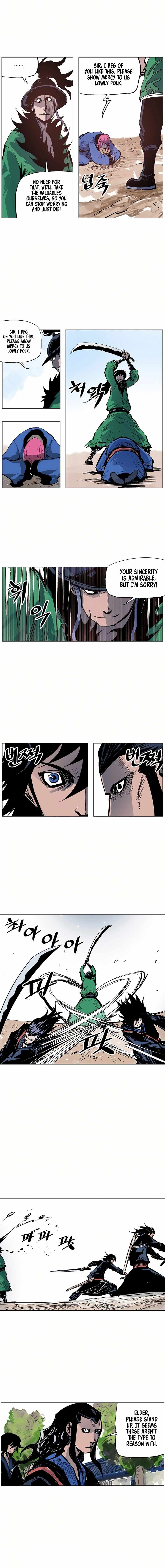 Musin Chapter 63 page 4