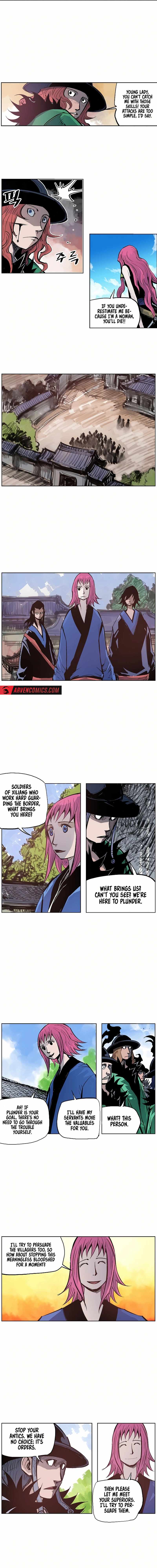 Musin Chapter 63 page 3