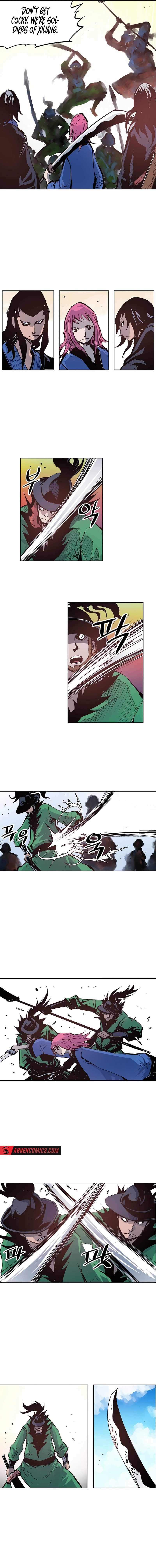 Musin Chapter 63 page 6