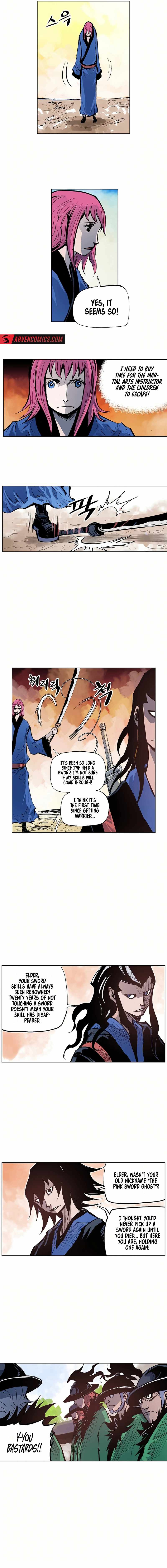 Musin Chapter 63 page 5