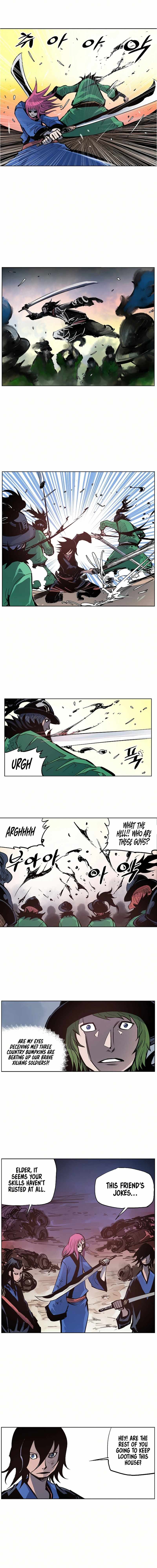Musin Chapter 63 page 7