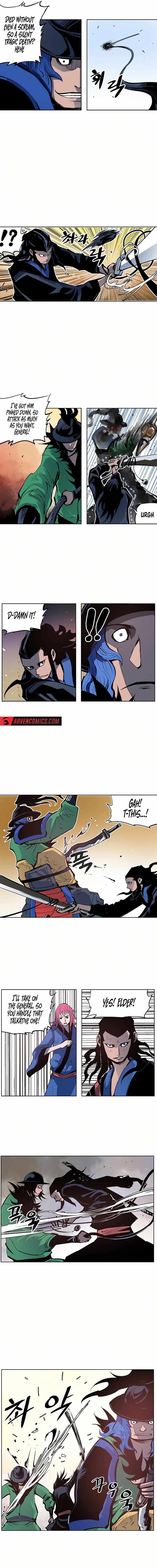 Musin Chapter 63 page 11