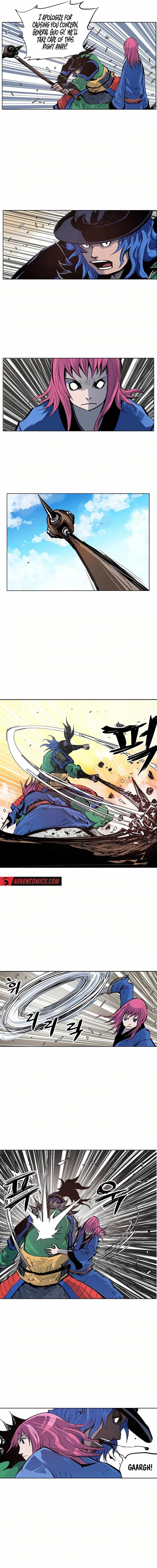 Musin Chapter 64 page 3